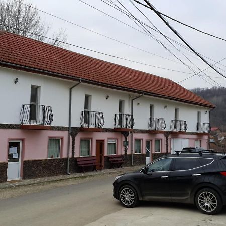 Pensiunea Lucica Sacelu Kültér fotó