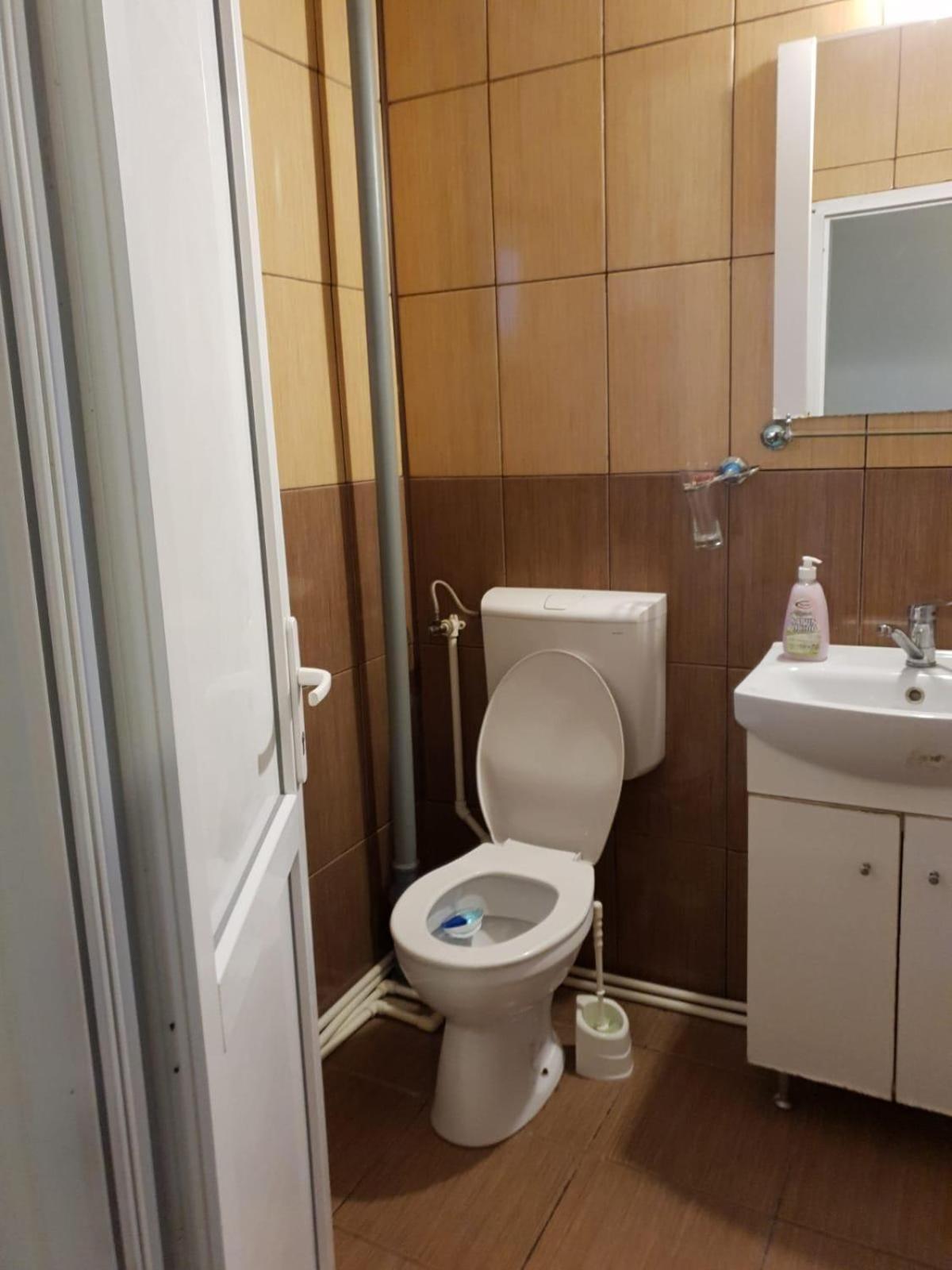 Pensiunea Lucica Sacelu Szoba fotó