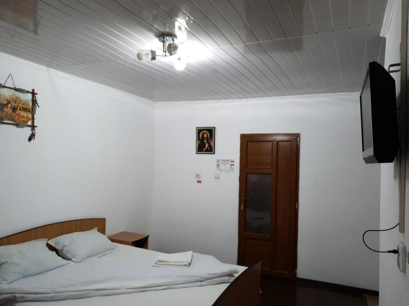 Pensiunea Lucica Sacelu Szoba fotó